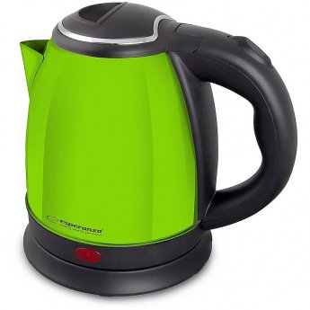 Esperanza EKK128G, Green/Black