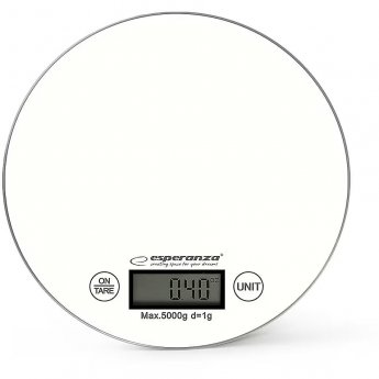 Esperanza EKS003W MANGO WHITE