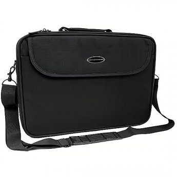 Esperanza ET103 Classic+, 17", Black