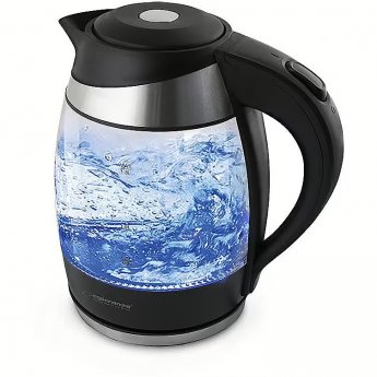 Esperanza Gullfoss, Glass/Black