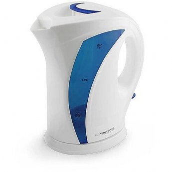 Esperanza Igazu EKK018, White/Blue