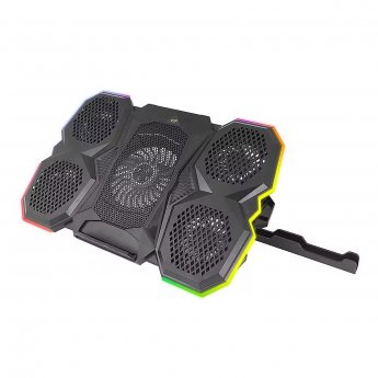 Esperanza ILLUMINATED GAMING COOLING PAD BREVA