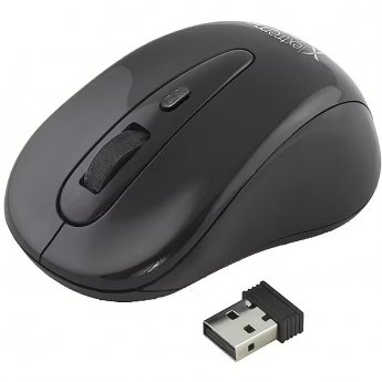 Esperanza Maverick, Black