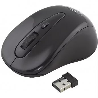 Esperanza Maverick, Black