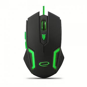 Esperanza MX205 Fighter, Green