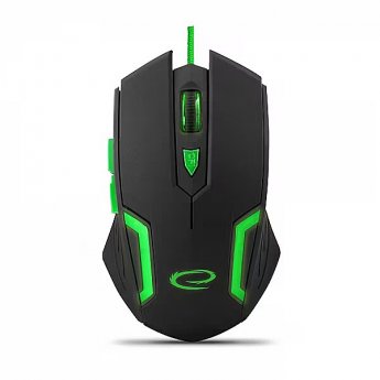 Esperanza MX205 Fighter, Green