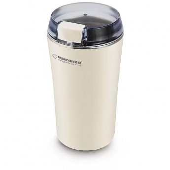 Esperanza Ristretto, White