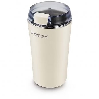 Esperanza Ristretto, White