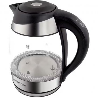 Esperanza Seine EKK026, Glass/Black