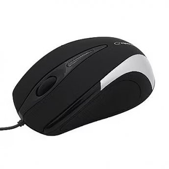 Esperanza Sirius 3D, Silver