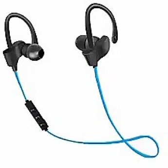 Esperanza Sport Bluetooth EH188B Blue