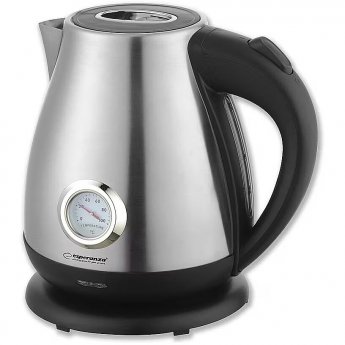 Esperanza Thames EKK029, Stainless steel