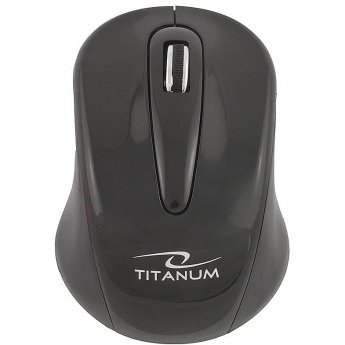 Esperanza Titanum Torpedo, Black