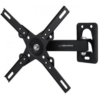 Esperanza TV mount Horus, 12-50"