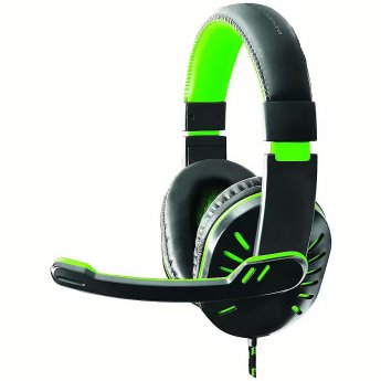 Esperanza Venom, Black/Green