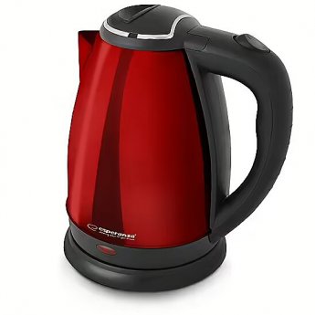 Esperanza Victoria, Red