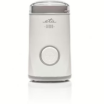 ETA | Coffee grinder | Aromo ETA006490000 | 150 W | Coffee beans capacity 50 g | Lid safety switch | White