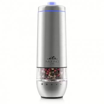 ETA | Molino Uno Spice Grinder | ETA292890000 | Grinder | Housing material Stainless steel
