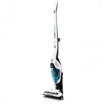 ETA Dasty AquaPlus 14.4V, White/Blue