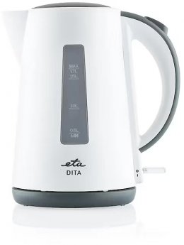 ETA Dita, White