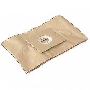 ETA Dust bags for ETA, Daewoo, AEG and Beko vacuum cleaners | ETA1458P | 5 pc(s) | Brown
