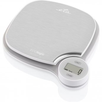 ETA ECOlogic, Silver