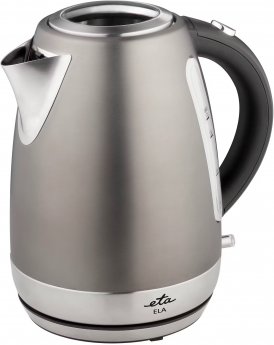 ETA Ela, Grey