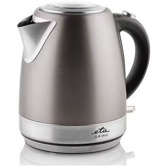 ETA Ela mini, Grey