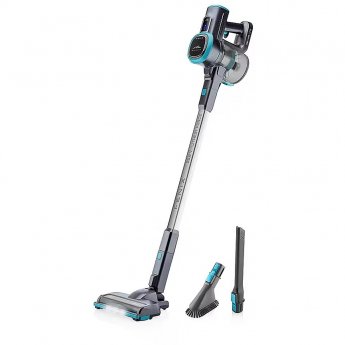 ETA Fenix 25.2V, Blue/Grey