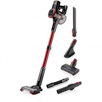 ETA Fenix 25.2V, Grey/Red