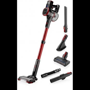 ETA Fenix 25.2V, Grey/Red