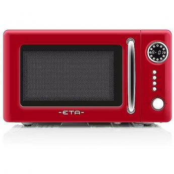 ETA Microwave oven | ETA321090030 Storio | Free standing | 700 W | 20 L | Red
