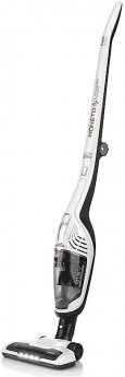 ETA Moneto II 21,6V, White/Black