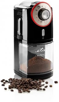 ETA Perfetto, Black