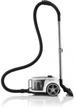 ETA Stormy Home, White/Black