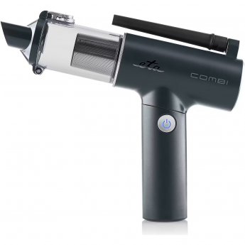 ETA Vacuum cleaner | ETA042690000 Combi | Cordless operating | Handheld | 110 W | Operating time (max) 20 min | Black
