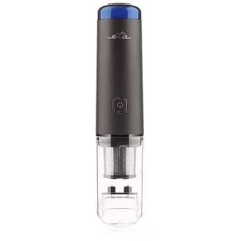 ETA Vacuum Cleaner | HANDY GO ETA025390000 | Cordless operating | 65 W | 7.2 V | Operating time (max) 20 min | Black