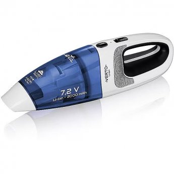 ETA Verto 7.2V, White/Blue