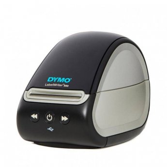Etiķešu printeris Dymo LabelWriter 550