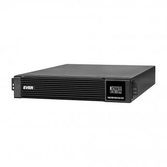 Ever POWERLINE RT PRO, 3000VA 3000W, IEC 2U