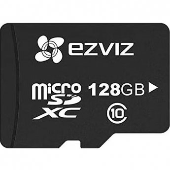 EZVIZ MicroSDXC, 128GB