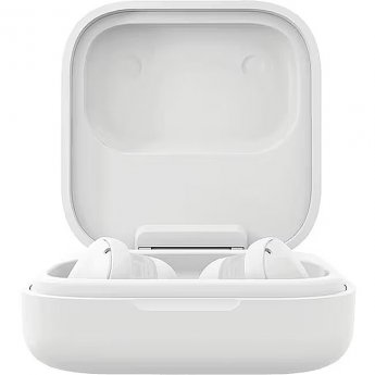 Fairphone Fairbuds, white, Bluetooth, USB-C