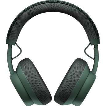 Fairphone Fairbuds XL 2025 Forest, Green, Bluetooth, USB-C