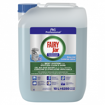 Fairy PGP Professional CADW RINSE 10L trauku mazgāšanai