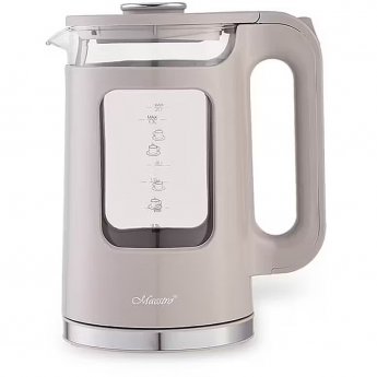Feel-maestro MAESTRO ELECTRIC KETTLE GLASS 1,7L, 2200W