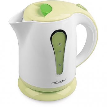 Feel-maestro MR-028, White/Green