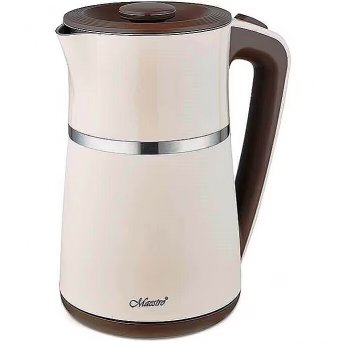 Feel-maestro MR-030, Beige/Brown