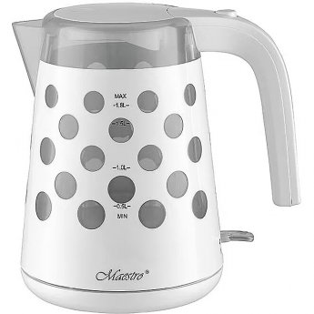 Feel-maestro MR-045, White