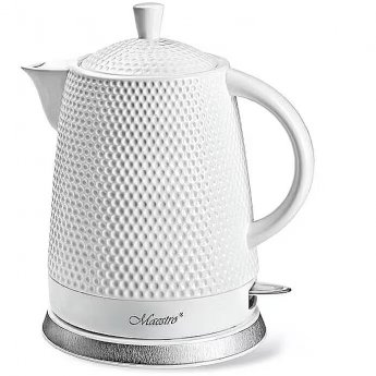 Feel-maestro MR-069, White