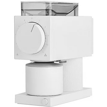 Fellow ODE Gen 2, White